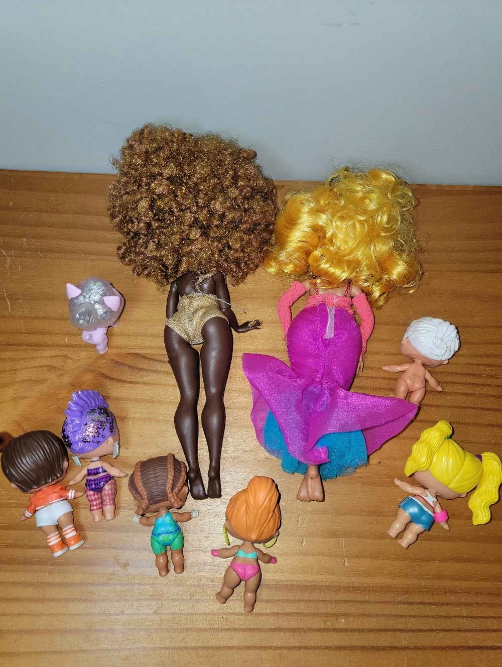 LOL SURPRISE DOLLS - Picture 4 of 4